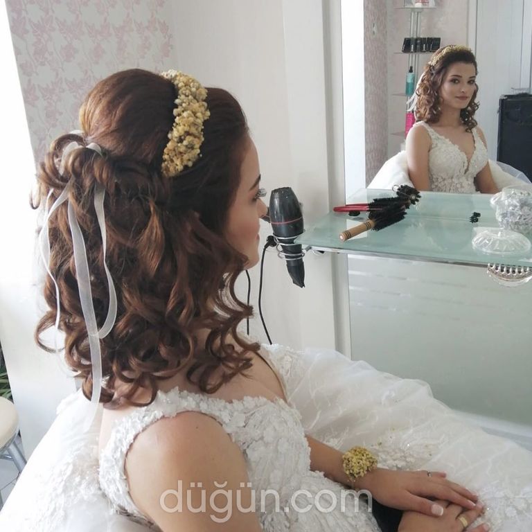 Elmas Kuaför Torbalı