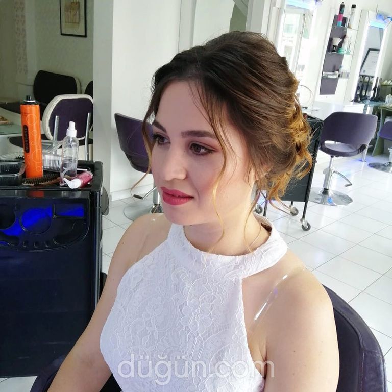 Elmas Kuaför Torbalı