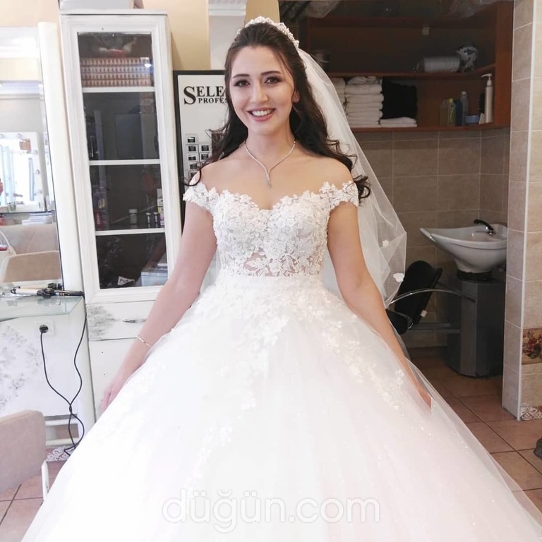 Funda & Emre Kuaför