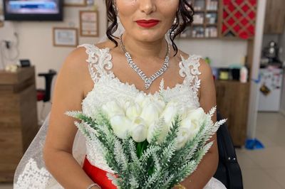 Seda Güzellik Salonu