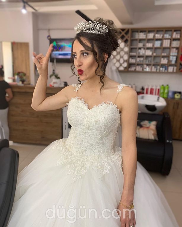 Seda Güzellik Salonu