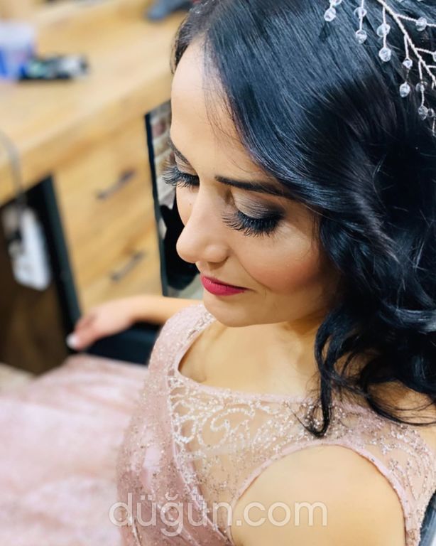 Seda Güzellik Salonu