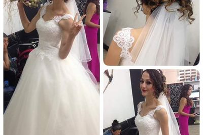 İlknur Kuaför Menemen