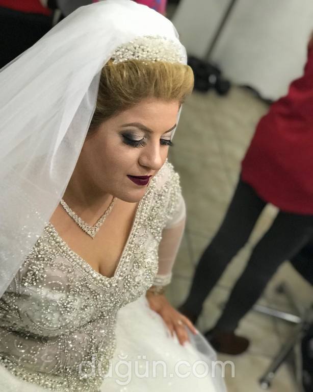 İlknur Kuaför Menemen