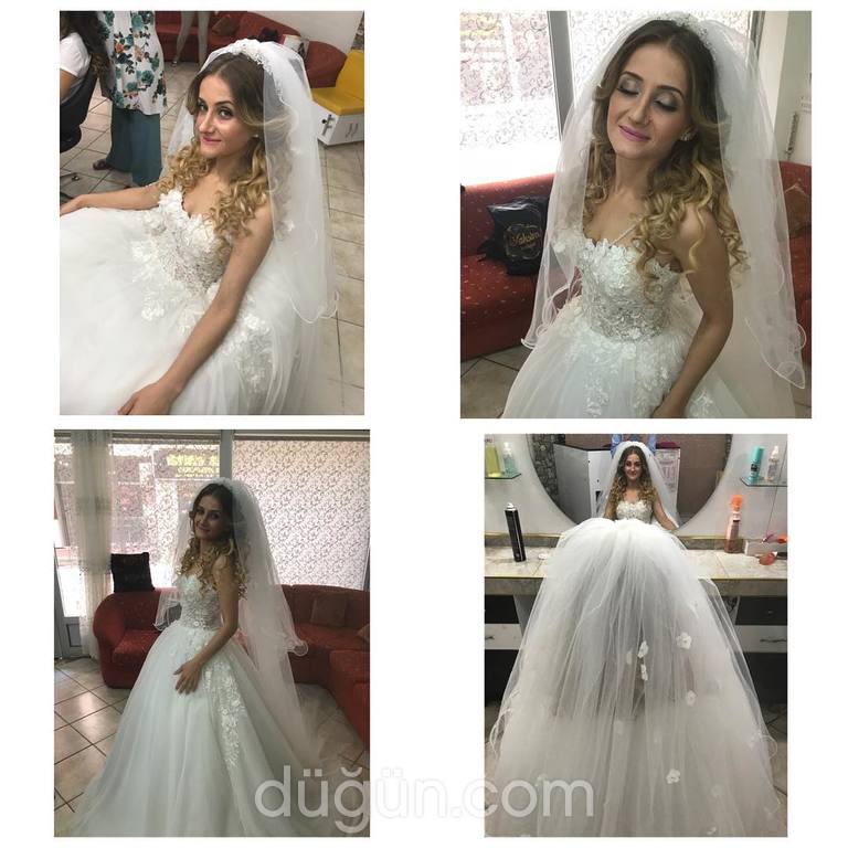 İlknur Kuaför Menemen