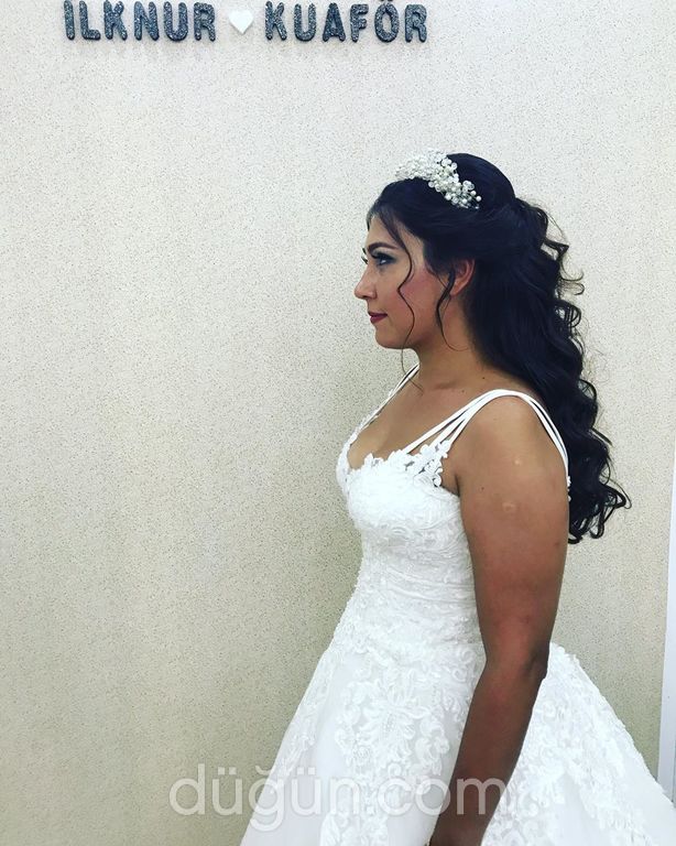 İlknur Kuaför Menemen