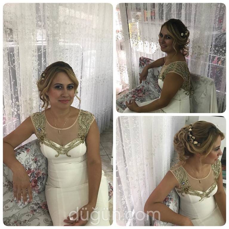 İlknur Kuaför Menemen