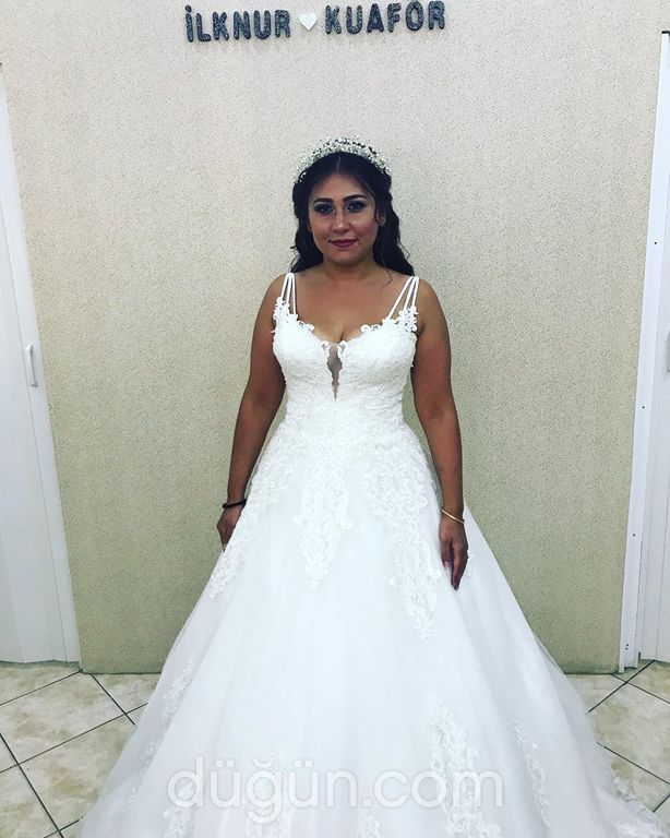 İlknur Kuaför Menemen