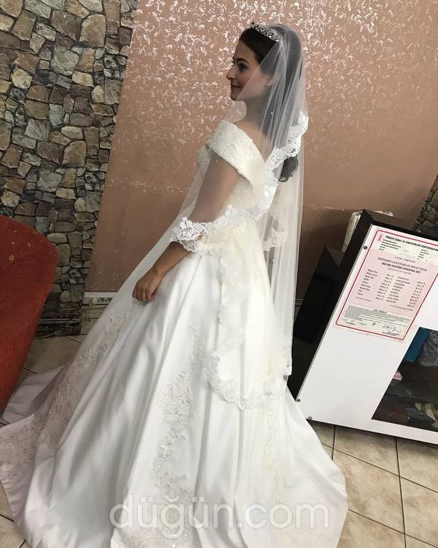 İlknur Kuaför Menemen