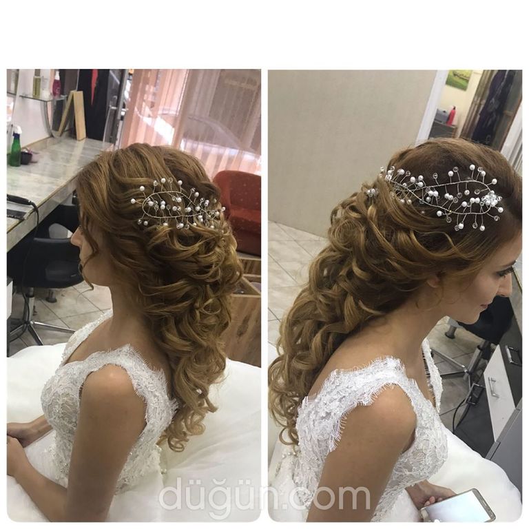 İlknur Kuaför Menemen