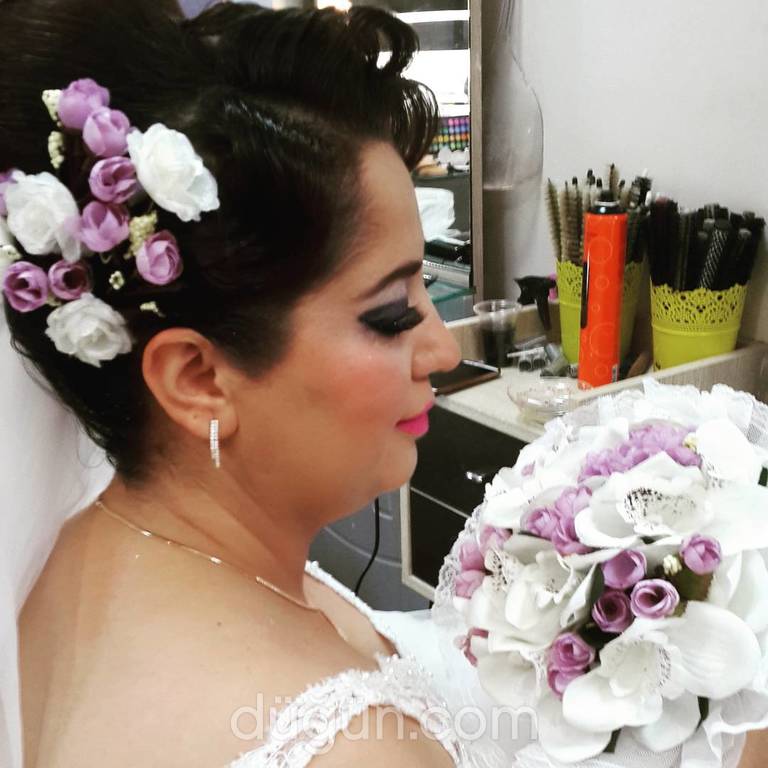 Salon Eylül Beauty