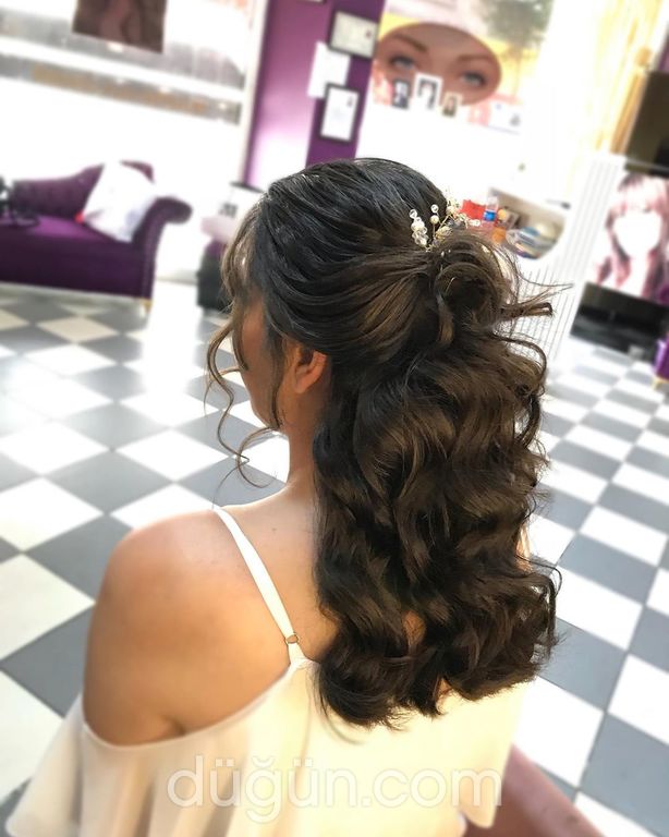 Salon Eylül Beauty