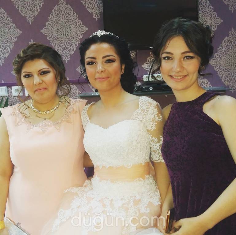 Salon Eylül Beauty