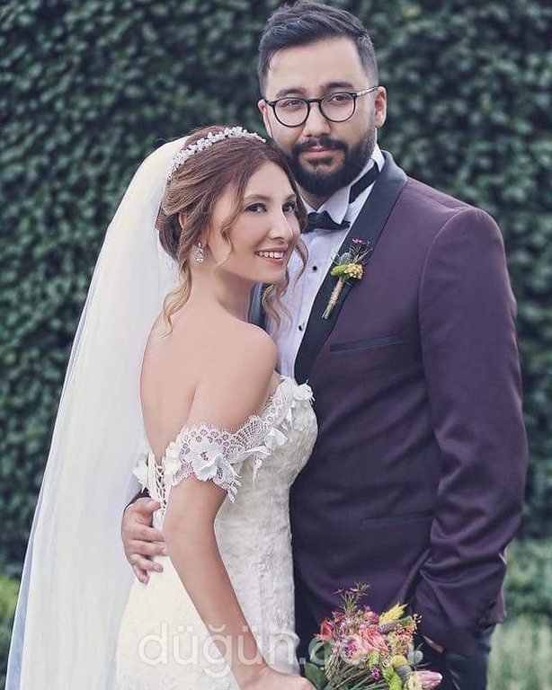 Salon Kuli̇s Coiffeur Burcu