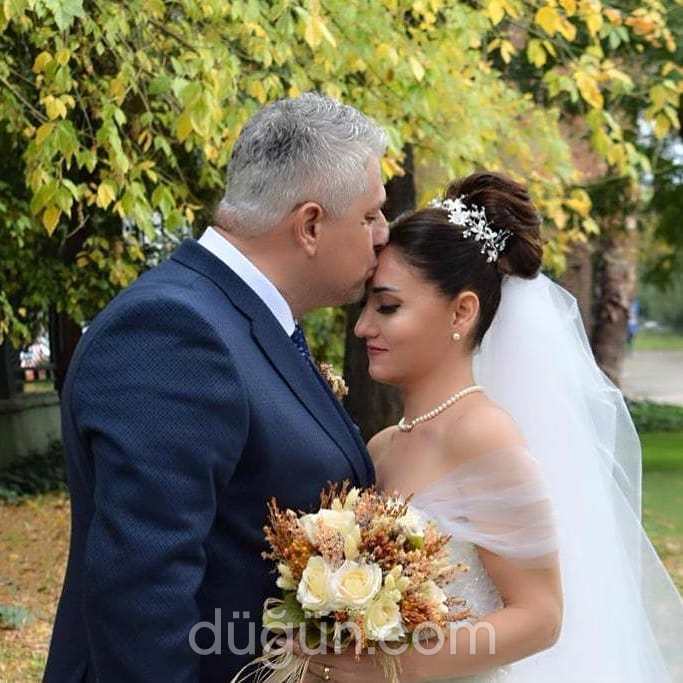 Salon Kuli̇s Coiffeur Burcu