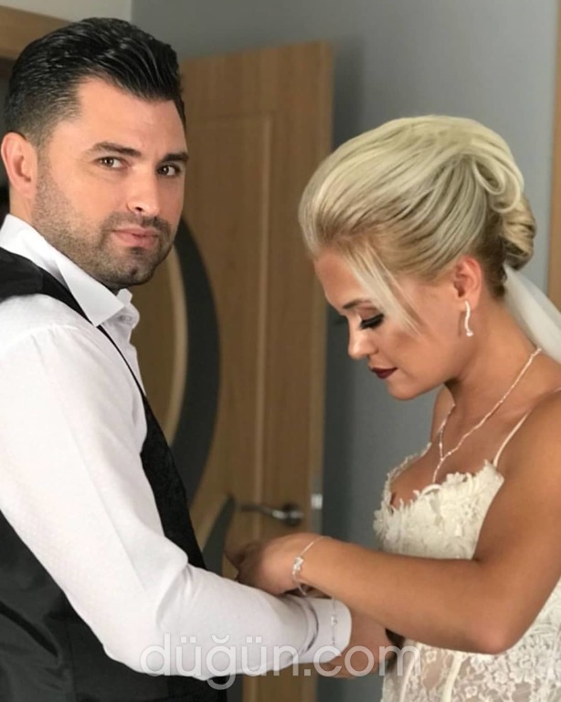 Salon Kuli̇s Coiffeur Burcu