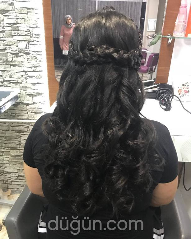 Salon Burcu