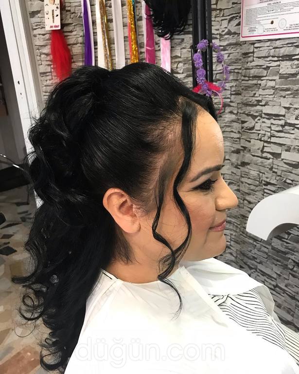 Salon Burcu