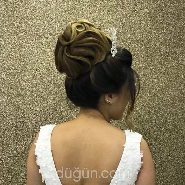 Eylül Kuaför Suat Demir