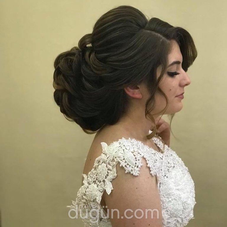 Eylül Kuaför Suat Demir