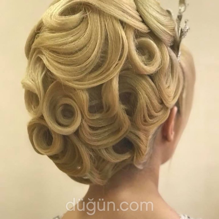 Eylül Kuaför Suat Demir