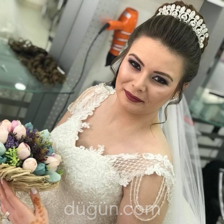 Eylül Kuaför Suat Demir