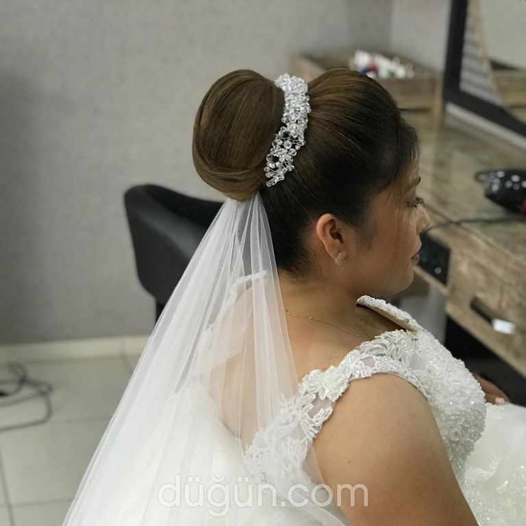 Eylül Kuaför Suat Demir