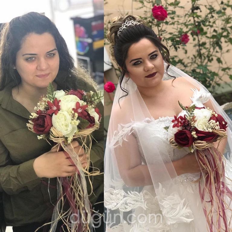 Eylül Kuaför Suat Demir