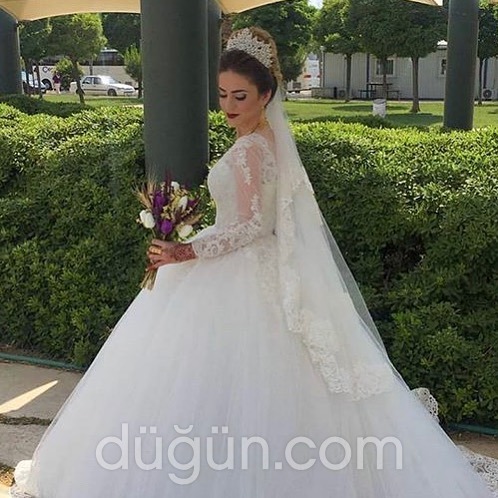 Kuaför Burcu & İbrahim Toptaş