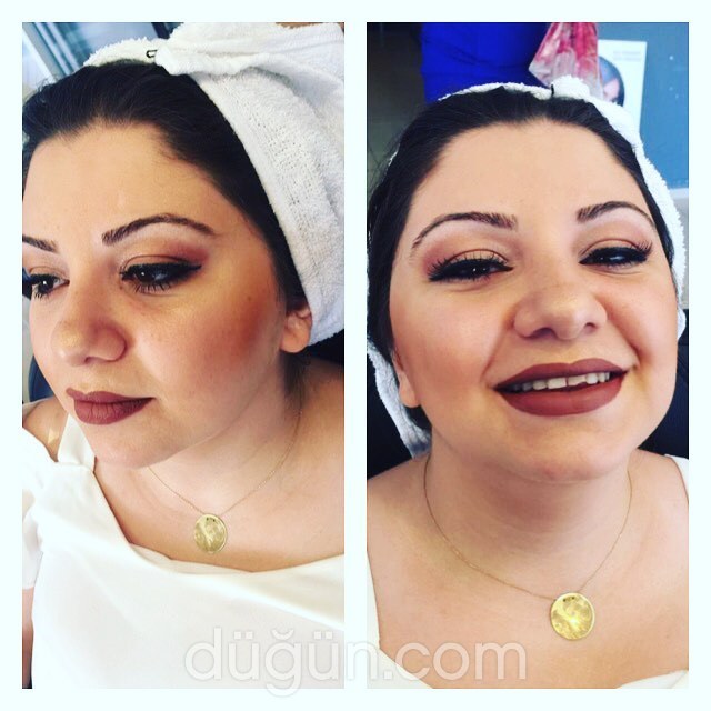 Kuaför Burcu & İbrahim Toptaş