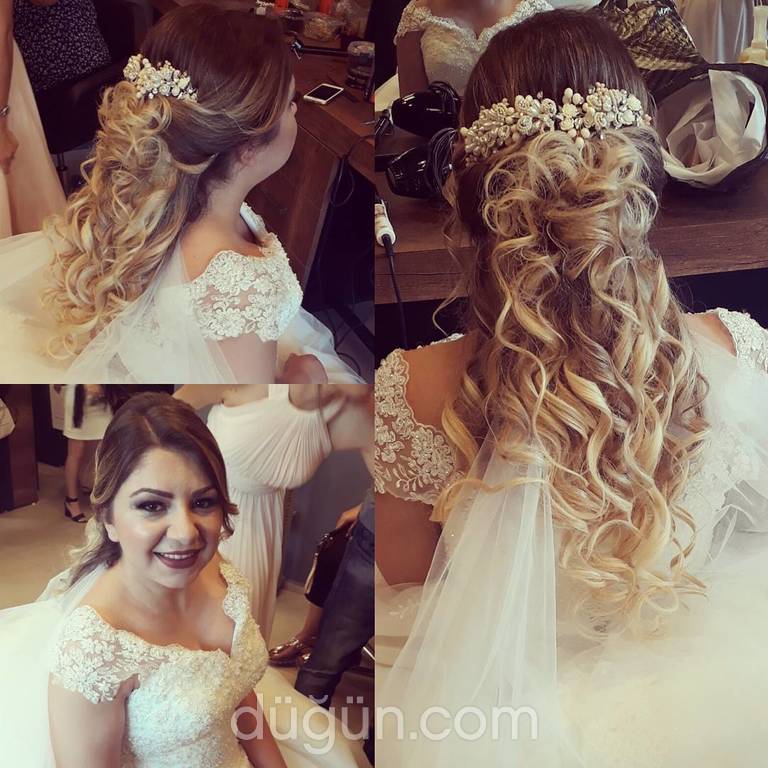 Kuaför Burcu & İbrahim Toptaş