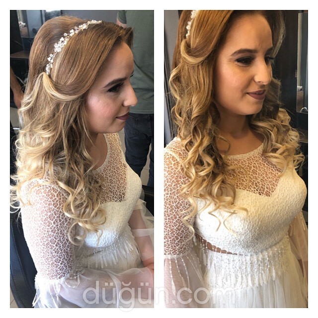 Kuaför Burcu & İbrahim Toptaş