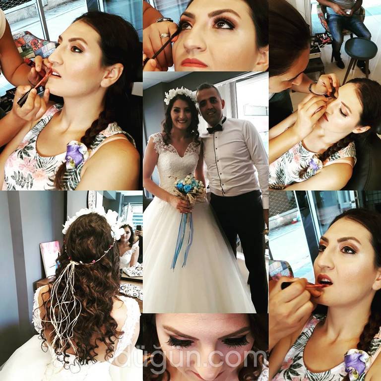 Kuaför Burcu & İbrahim Toptaş