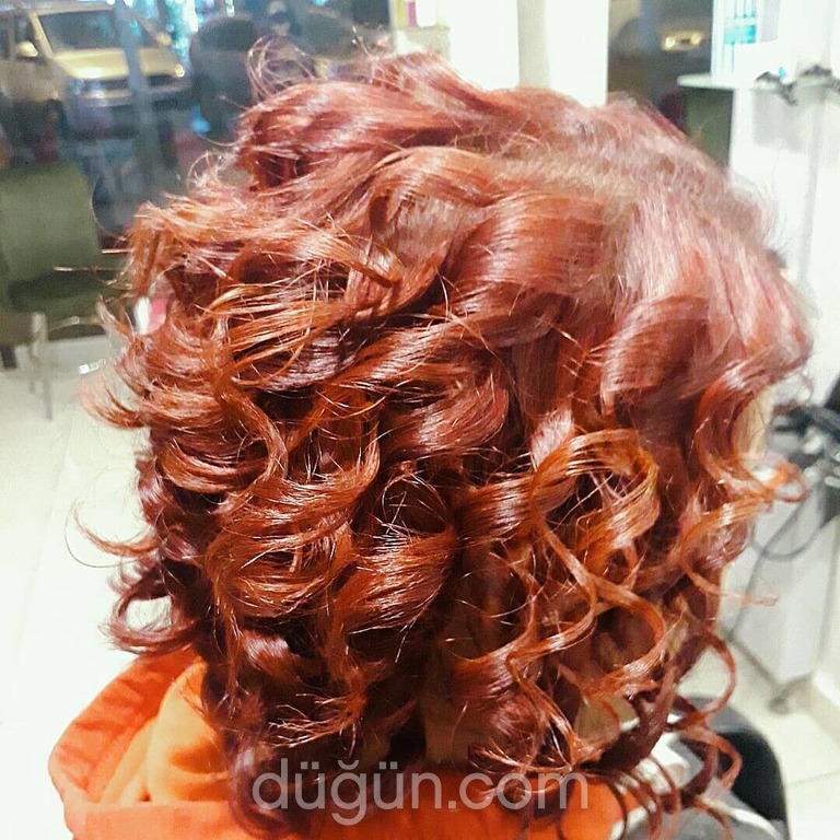 Sosyete Kuaför Fatih