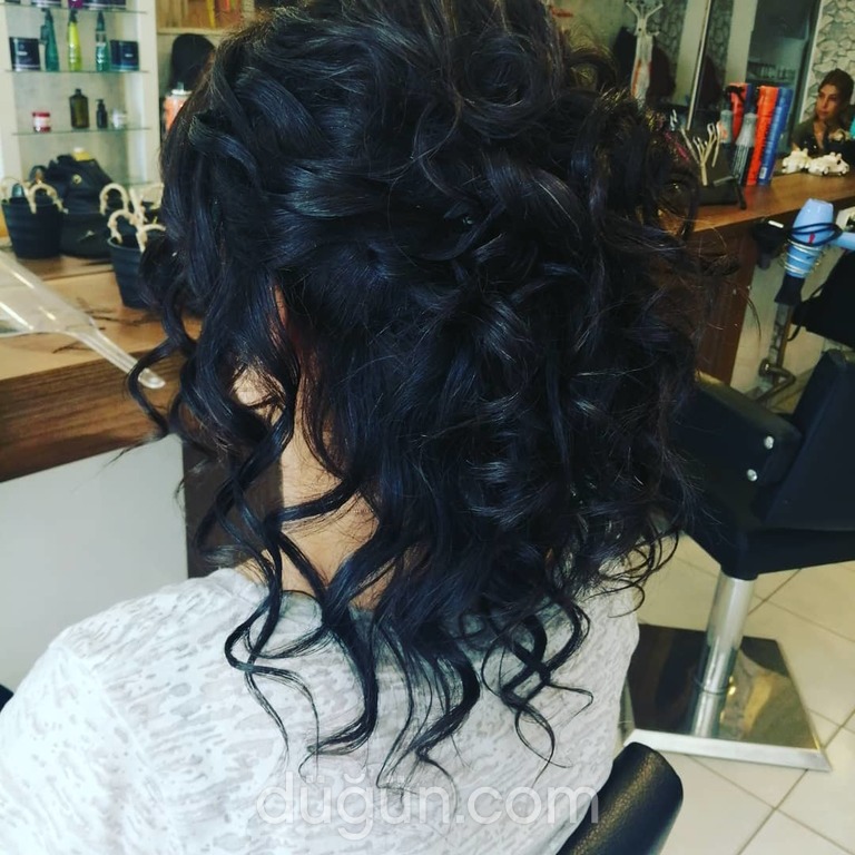 Sosyete Kuaför Fatih