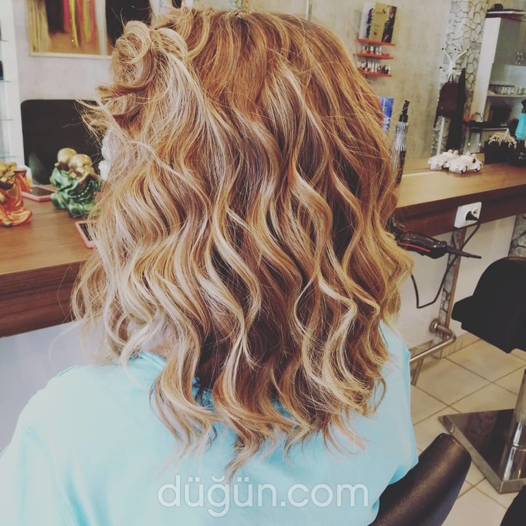 Sosyete Kuaför Fatih