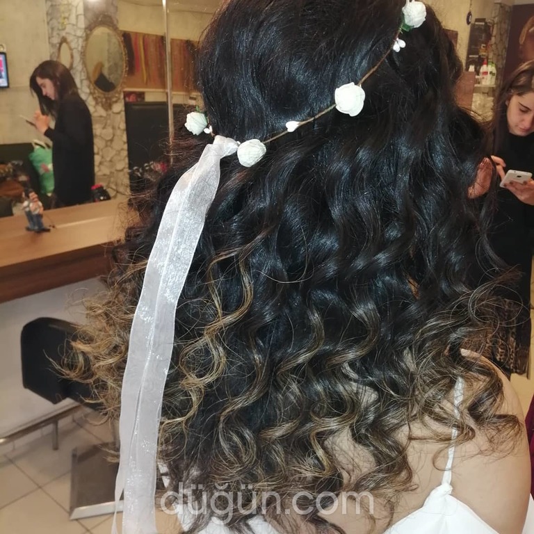 Sosyete Kuaför Fatih