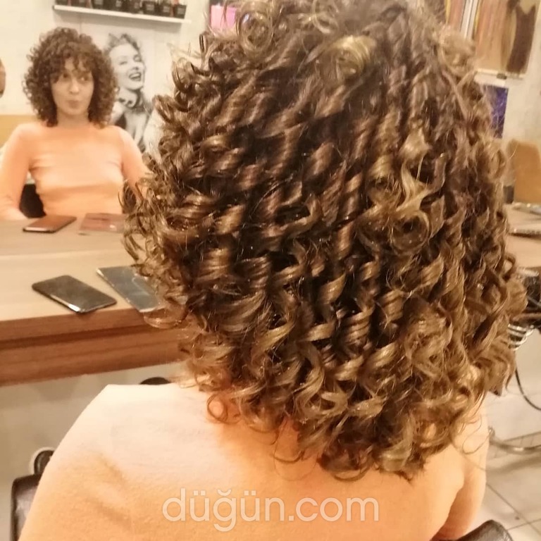 Sosyete Kuaför Fatih