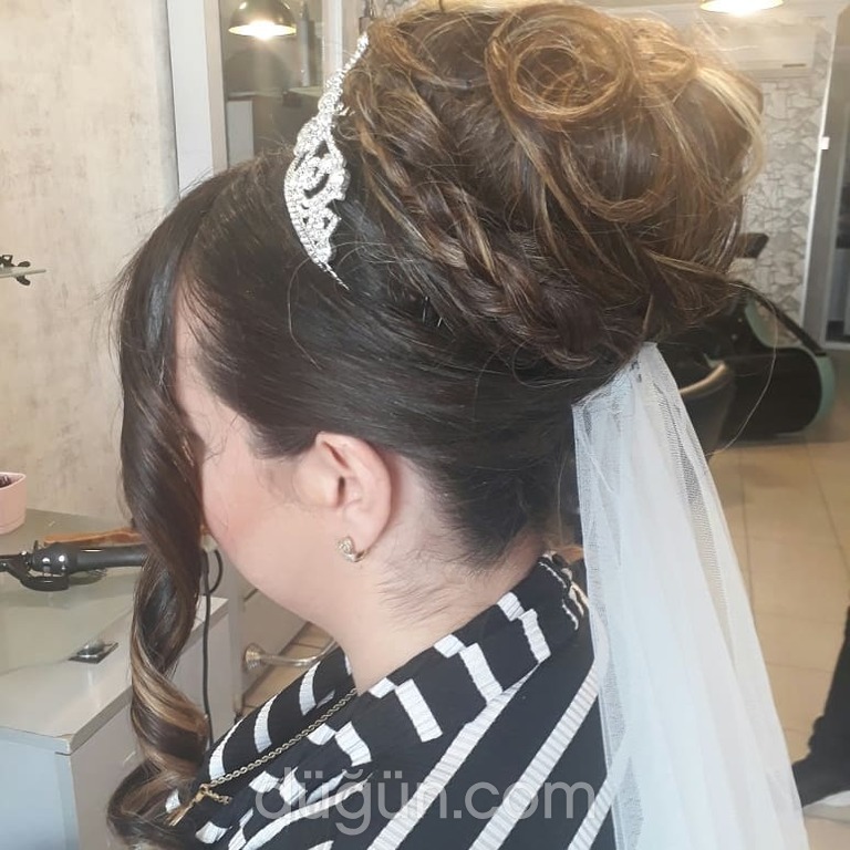 Sosyete Kuaför Fatih