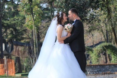 Nur Gelinlik Sultangazi