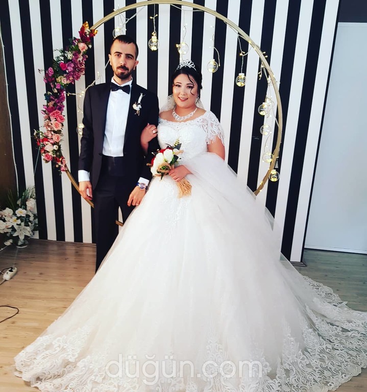 Nur Kuaför ve Modaevi