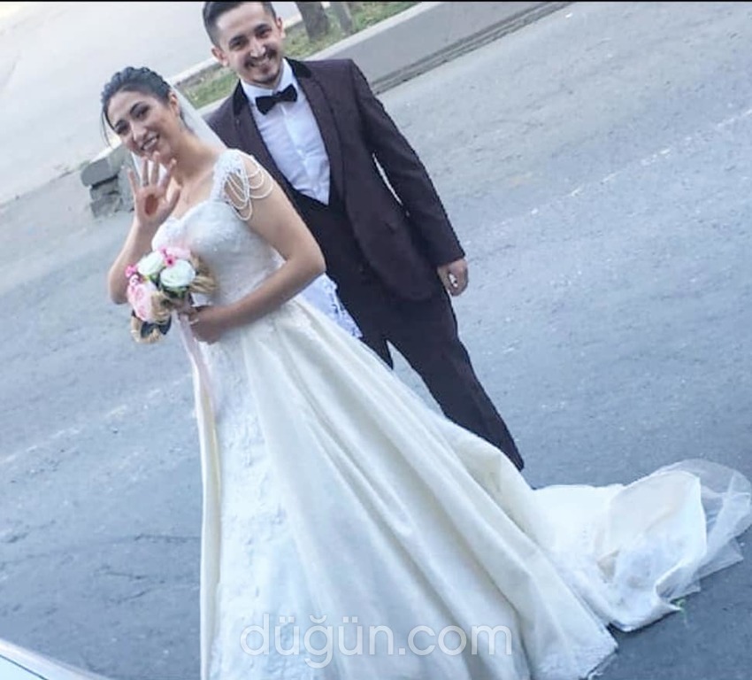 Nur Kuaför ve Modaevi