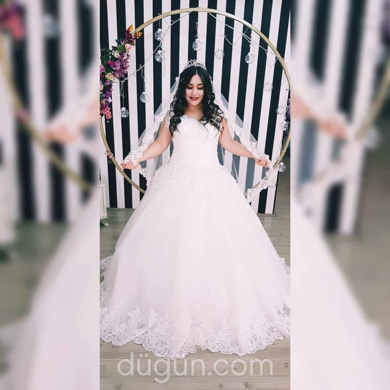 Nur Kuaför ve Modaevi