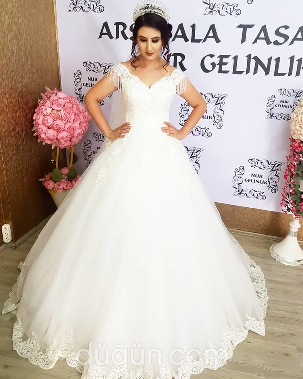 Nur Kuaför ve Modaevi