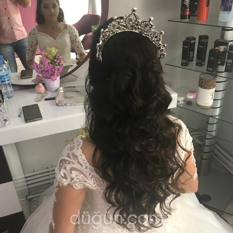 Gamze & Umut Kuaför