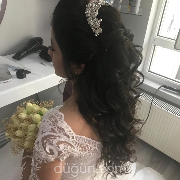 Gamze & Umut Kuaför