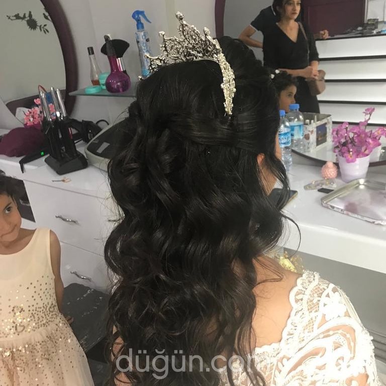 Gamze & Umut Kuaför