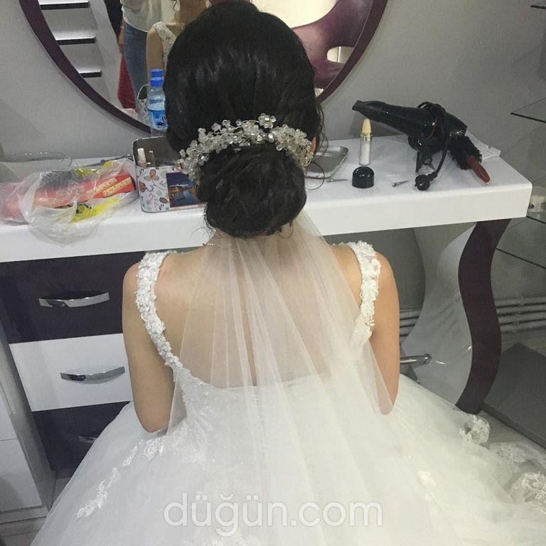 Gamze & Umut Kuaför