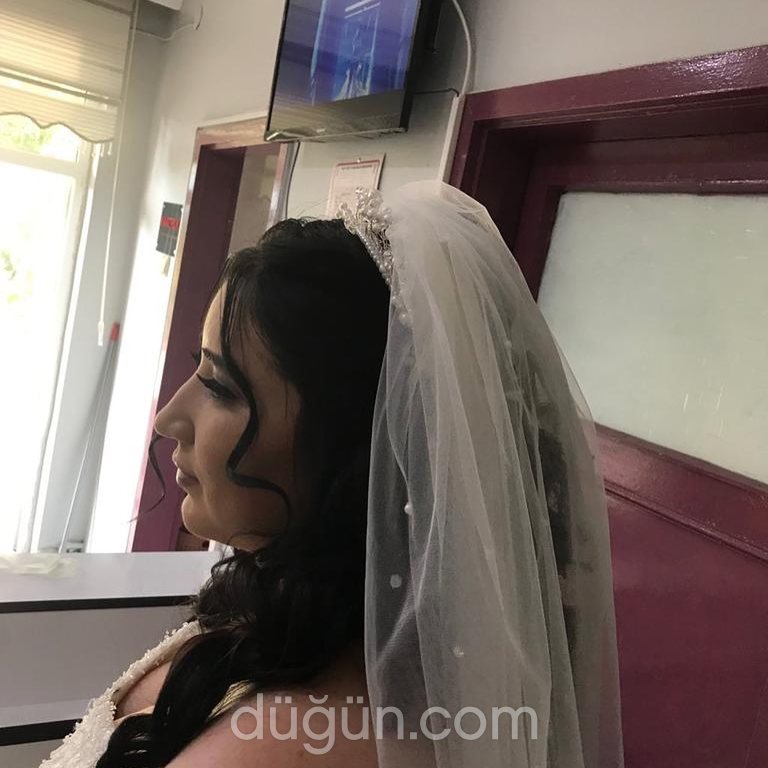 Gamze & Umut Kuaför