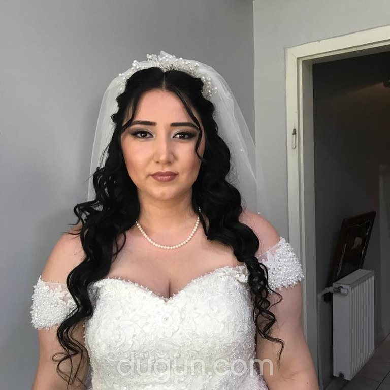 Gamze & Umut Kuaför